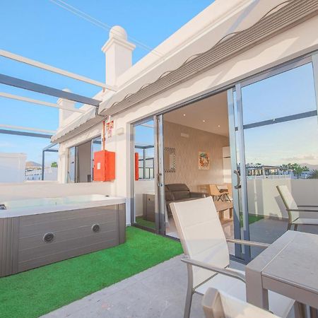 푸에르토 델 카르멘 Atlantico Plaza 3A - 2 Beds - 2 Baths 아파트 외부 사진