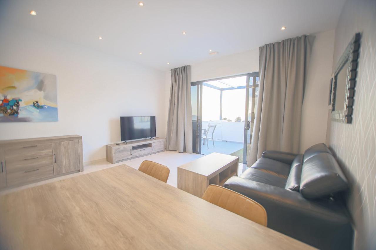 푸에르토 델 카르멘 Atlantico Plaza 3A - 2 Beds - 2 Baths 아파트 외부 사진