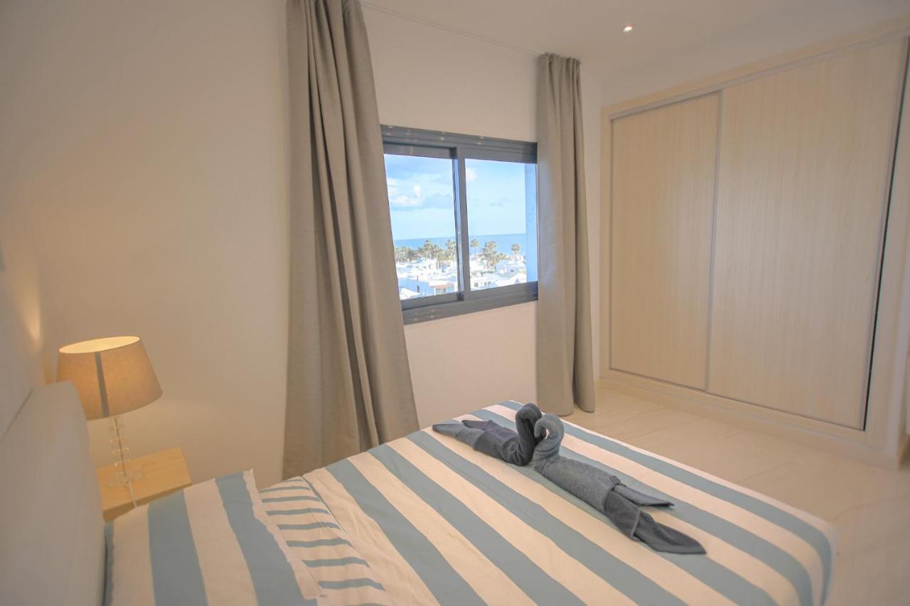 푸에르토 델 카르멘 Atlantico Plaza 3A - 2 Beds - 2 Baths 아파트 외부 사진